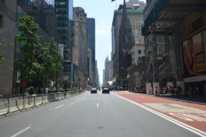cosa fare e vedere a new york