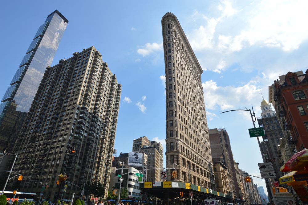 cosa fare e vedere a new york