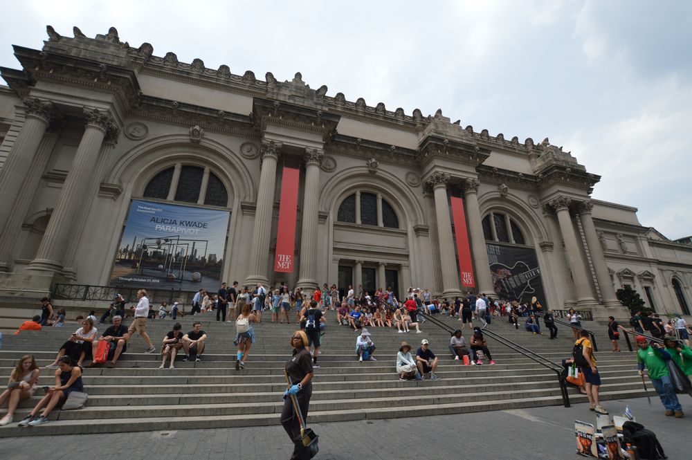 cosa fare e vedere a new york
