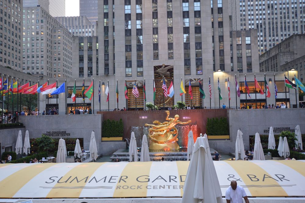 cosa fare e vedere a new york