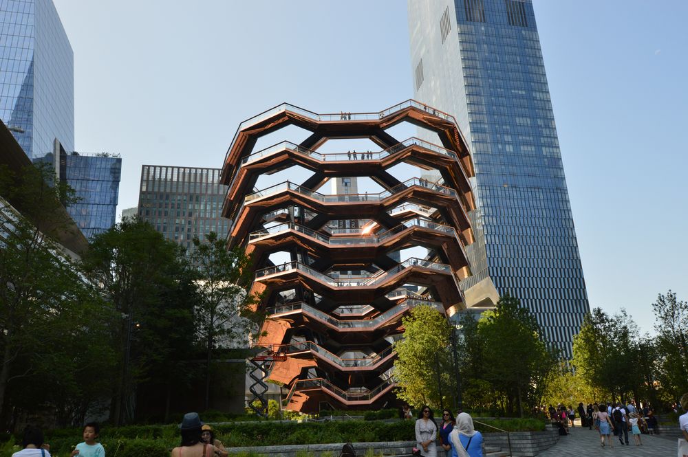 cosa fare e vedere a new york