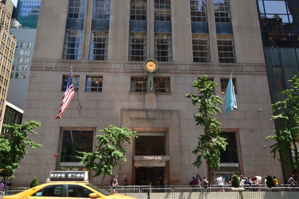 cosa fare e vedere a new york