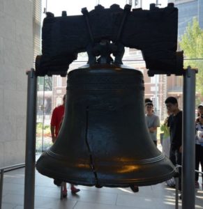 cosa vedere a philadelphia in 1 giorno