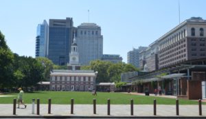 cosa vedere a philadelphia in 1 giorno