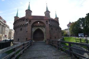 cosa vedere a cracovia in 3 giorni
