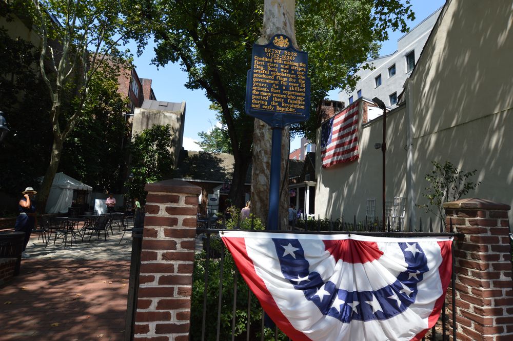 cosa vedere a philadelphia in 1 giorno
