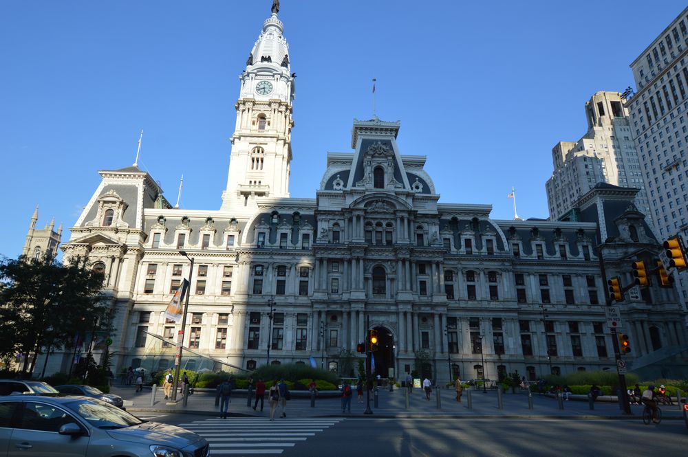 cosa vedere a philadelphia in 1 giorno