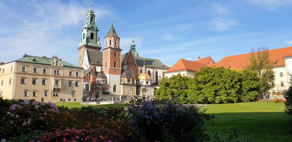 cosa vedere a cracovia in 3 giorni