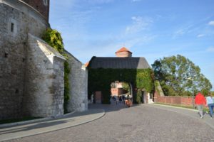 cosa vedere a cracovia in 3 giorni