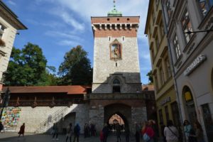 cosa vedere a cracovia in 3 giorni