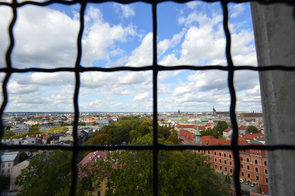 cosa vedere a cracovia in 3 giorni